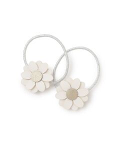 petit main / プティマイン ヘアゴム・シュシュ | ｱｿｰﾄﾓﾁｰﾌﾍｱｺﾞﾑ 2P