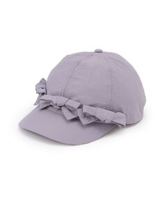 petit main / プティマイン キャップ | ﾒﾆｰﾘﾎﾞﾝｷｬｯﾌﾟ