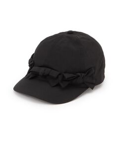 petit main / プティマイン キャップ | ﾒﾆｰﾘﾎﾞﾝｷｬｯﾌﾟ