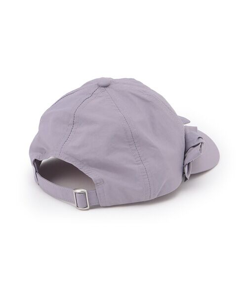 petit main / プティマイン キャップ | ﾒﾆｰﾘﾎﾞﾝｷｬｯﾌﾟ | 詳細3