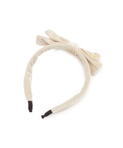 petit main / プティマイン カチューシャ・カチューム・その他 | ﾘﾎﾞﾝｶﾁｭｰｼｬ