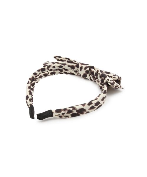 petit main / プティマイン カチューシャ・カチューム・その他 | ﾘﾎﾞﾝｶﾁｭｰｼｬ | 詳細1