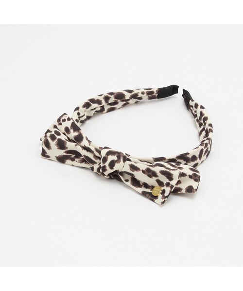 petit main / プティマイン カチューシャ・カチューム・その他 | ﾘﾎﾞﾝｶﾁｭｰｼｬ | 詳細2