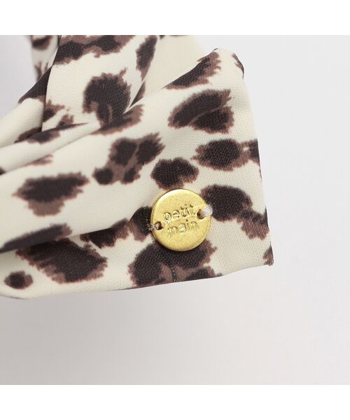 petit main / プティマイン カチューシャ・カチューム・その他 | ﾘﾎﾞﾝｶﾁｭｰｼｬ | 詳細3