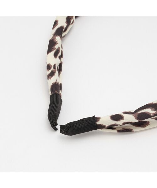 petit main / プティマイン カチューシャ・カチューム・その他 | ﾘﾎﾞﾝｶﾁｭｰｼｬ | 詳細4