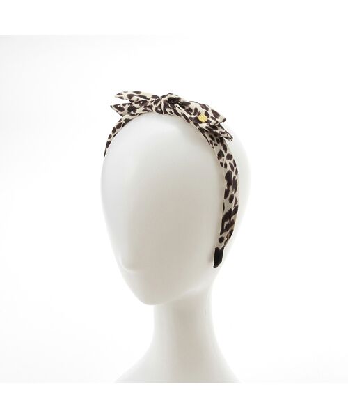 petit main / プティマイン カチューシャ・カチューム・その他 | ﾘﾎﾞﾝｶﾁｭｰｼｬ | 詳細6