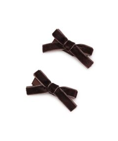 petit main / プティマイン ヘアピン | ﾍﾞﾛｱﾘﾎﾞﾝﾍｱｸﾘｯﾌﾟ2P