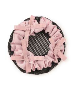 petit main / プティマイン ヘアゴム・シュシュ | 【ﾊﾞﾚｴ】ﾌﾟﾁﾘﾎﾞﾝｼﾆﾖﾝﾈｯﾄ