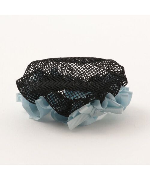 petit main / プティマイン ヘアゴム・シュシュ | 【ﾊﾞﾚｴ】ﾌﾟﾁﾘﾎﾞﾝｼﾆﾖﾝﾈｯﾄ | 詳細8