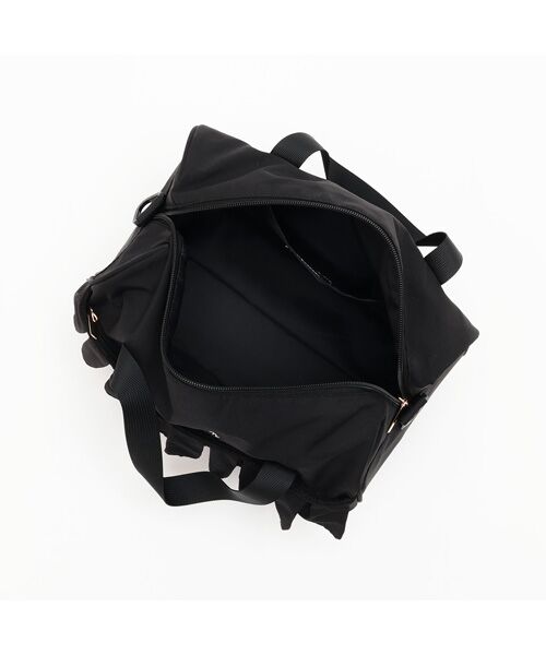 petit main / プティマイン ボストンバッグ | 【ﾊﾞﾚｴ】ﾎﾞｽﾄﾝﾊﾞｯｸﾞ | 詳細10