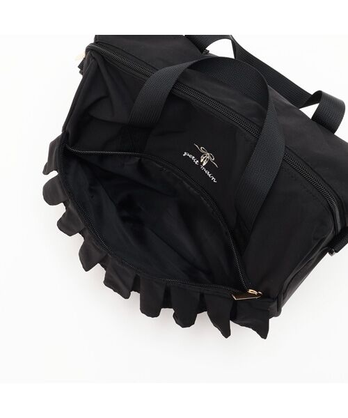 petit main / プティマイン ボストンバッグ | 【ﾊﾞﾚｴ】ﾎﾞｽﾄﾝﾊﾞｯｸﾞ | 詳細12