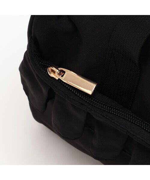 petit main / プティマイン ボストンバッグ | 【ﾊﾞﾚｴ】ﾎﾞｽﾄﾝﾊﾞｯｸﾞ | 詳細9