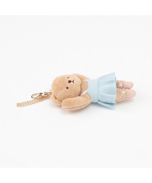 petit main / プティマイン チャーム | 【ﾊﾞﾚｴ】pupu&teteﾁｬｰﾑ/L | 詳細2