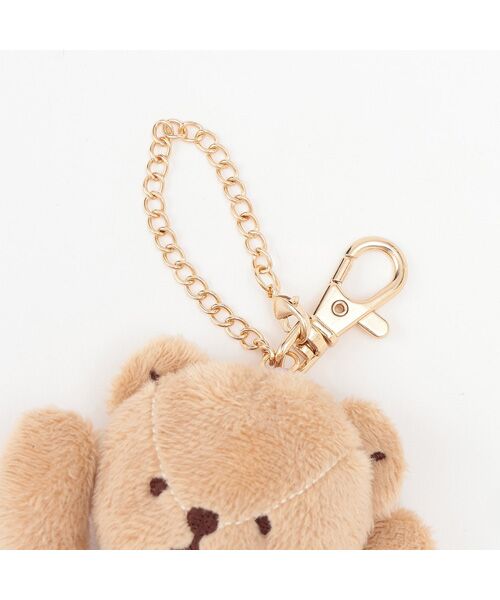 petit main / プティマイン チャーム | 【ﾊﾞﾚｴ】pupu&teteﾁｬｰﾑ/L | 詳細3