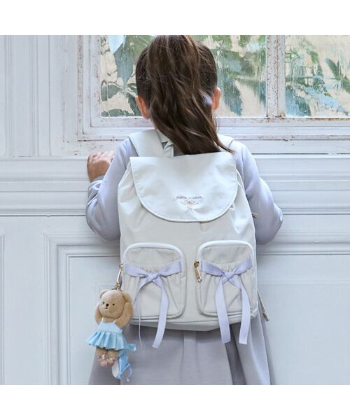 petit main / プティマイン チャーム | 【ﾊﾞﾚｴ】pupu&teteﾁｬｰﾑ/L | 詳細6