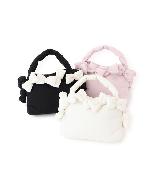 petit main / プティマイン ショルダーバッグ | ﾒﾆｰﾘﾎﾞﾝﾊﾞｯｸﾞ | 詳細10