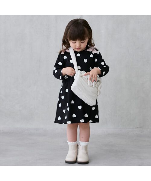 petit main / プティマイン ショルダーバッグ | ﾒﾆｰﾘﾎﾞﾝﾊﾞｯｸﾞ | 詳細2