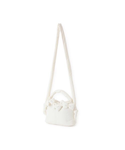 petit main / プティマイン ショルダーバッグ | ﾒﾆｰﾘﾎﾞﾝﾊﾞｯｸﾞ | 詳細4