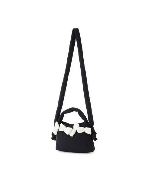 petit main / プティマイン ショルダーバッグ | ﾒﾆｰﾘﾎﾞﾝﾊﾞｯｸﾞ | 詳細5