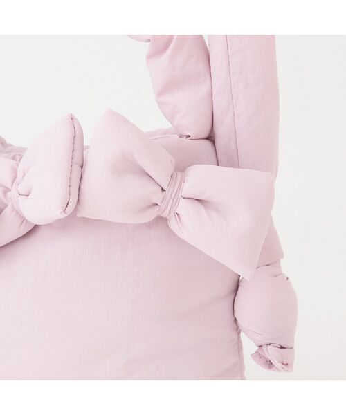 petit main / プティマイン ショルダーバッグ | ﾒﾆｰﾘﾎﾞﾝﾊﾞｯｸﾞ | 詳細7