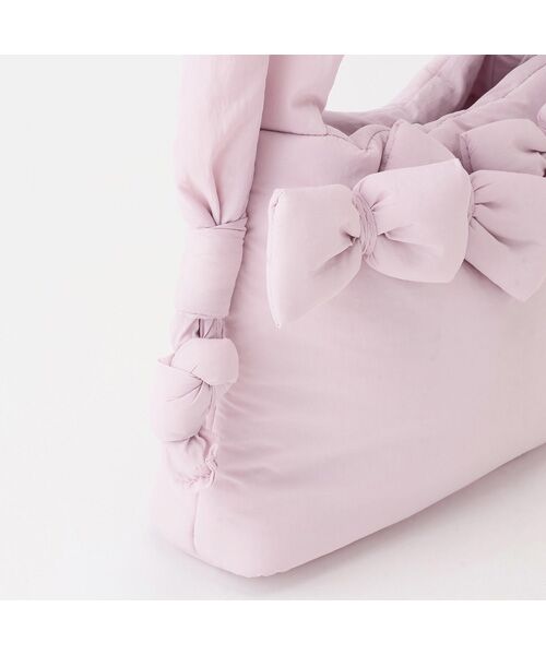 petit main / プティマイン ショルダーバッグ | ﾒﾆｰﾘﾎﾞﾝﾊﾞｯｸﾞ | 詳細8