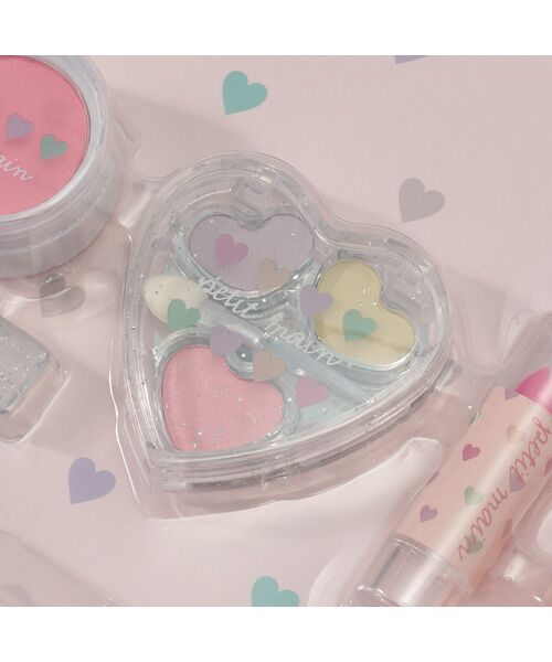 petit main / プティマイン メイクアップ | ｷｯｽﾞｺｽﾒｾｯﾄ/L | 詳細2