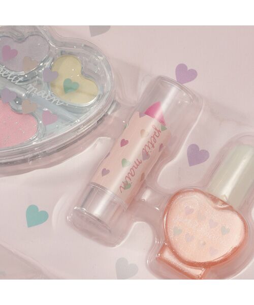 petit main / プティマイン メイクアップ | ｷｯｽﾞｺｽﾒｾｯﾄ/L | 詳細3