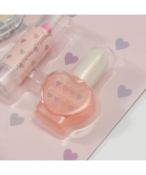 petit main / プティマイン メイクアップ | ｷｯｽﾞｺｽﾒｾｯﾄ/L | 詳細4