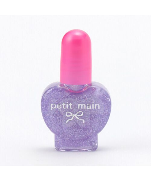 petit main / プティマイン メイクアップ | ｷｯｽﾞﾈｲﾙｶﾗｰｾｯﾄ/L | 詳細1