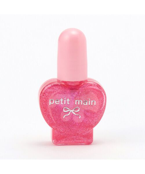 petit main / プティマイン メイクアップ | ｷｯｽﾞﾈｲﾙｶﾗｰｾｯﾄ/L | 詳細2