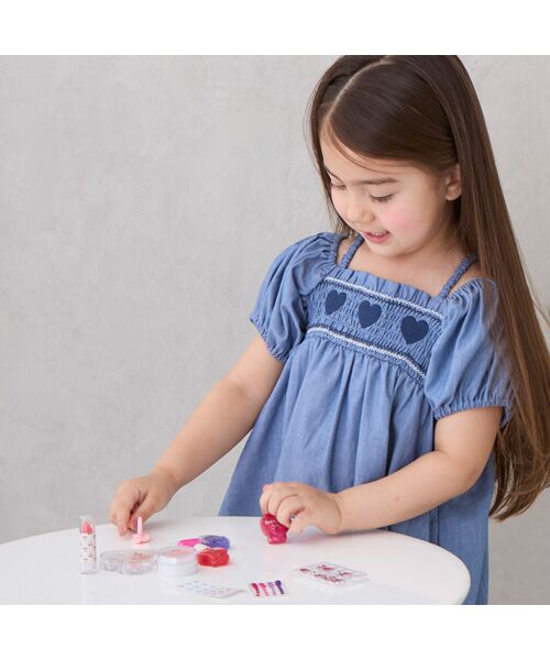 petit main / プティマイン メイクアップ | ｷｯｽﾞﾈｲﾙｶﾗｰｾｯﾄ/L | 詳細8