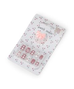 petit main / プティマイン メイクアップ | ﾈｲﾙﾁｯﾌﾟ・ｱｸｾｾｯﾄ/L