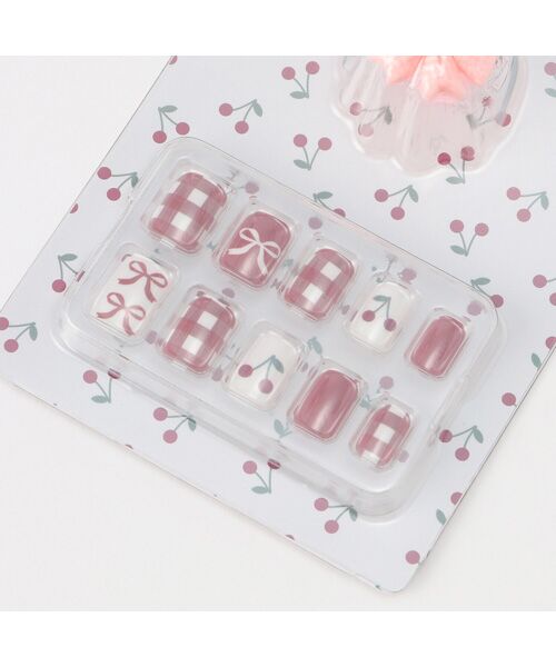 petit main / プティマイン メイクアップ | ﾈｲﾙﾁｯﾌﾟ・ｱｸｾｾｯﾄ/L | 詳細2