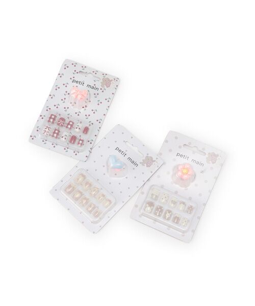 petit main / プティマイン メイクアップ | ﾈｲﾙﾁｯﾌﾟ・ｱｸｾｾｯﾄ/L | 詳細4