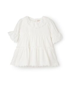 petit main / プティマイン ロンパース | 無地・花柄OPﾛﾝﾊﾟｰｽ