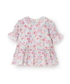 petit main / プティマイン ロンパース | 無地・花柄OPﾛﾝﾊﾟｰｽ