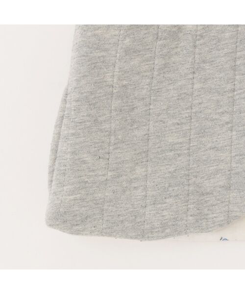 petit main / プティマイン ベビー・キッズウエア | ﾘﾊﾞｰｼﾌﾞﾙﾍﾞｽﾄ | 詳細7