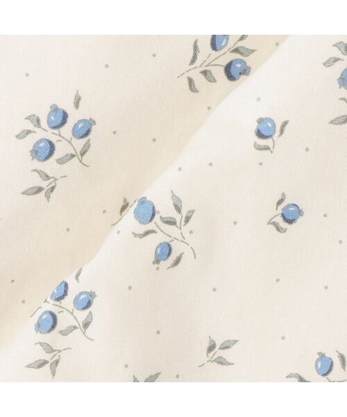 petit main / プティマイン ベビー・キッズウエア | ﾘﾊﾞｰｼﾌﾞﾙﾍﾞｽﾄ | 詳細9