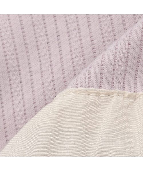 petit main / プティマイン ロンパース | 襟付きﾊﾞﾙｰﾝSKﾛﾝﾊﾟｰｽ | 詳細13