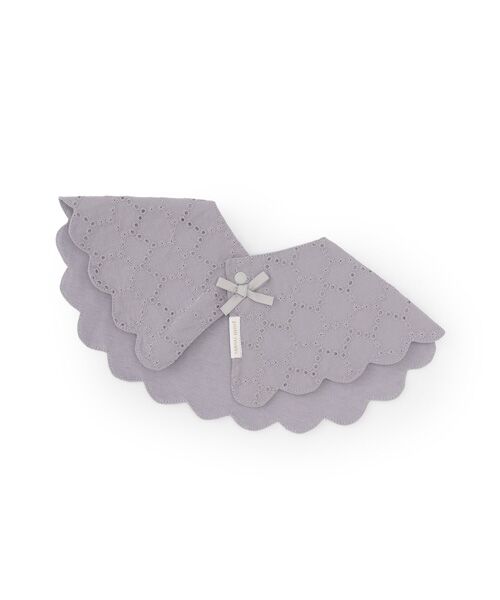 petit main / プティマイン スタイ・ビブ | 【防水】ｽｶﾗｯﾌﾟｽﾀｲ | 詳細1