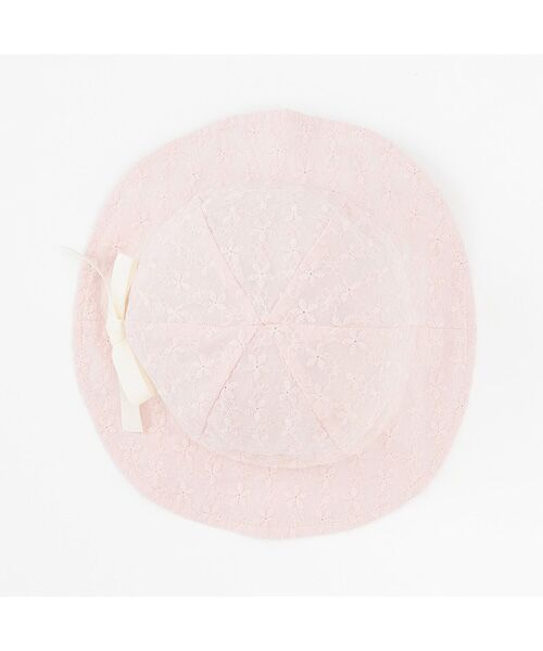 petit main / プティマイン ハット | ﾘﾊﾞｰｼﾌﾞﾙﾊｯﾄ | 詳細6