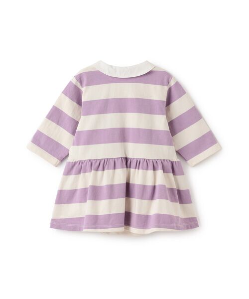 petit main / プティマイン ロンパース | 【Disney】ﾗｶﾞｰOPﾛﾝﾊﾟｰｽ | 詳細4