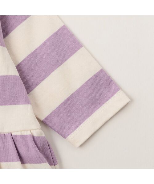 petit main / プティマイン ロンパース | 【Disney】ﾗｶﾞｰOPﾛﾝﾊﾟｰｽ | 詳細8