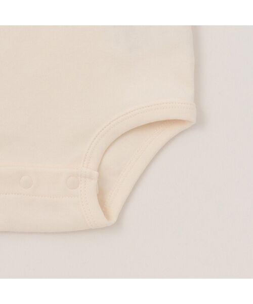 petit main / プティマイン ロンパース | 【Disney】ｷﾙﾄｼﾞｬﾝｽｶｾｯﾄ | 詳細11