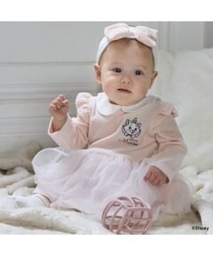 petit main / プティマイン ロンパース | 【Disney】なりきりOPﾛﾝﾊﾟｰｽ