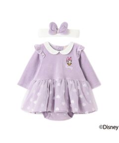 petit main / プティマイン ロンパース | 【Disney】なりきりOPﾛﾝﾊﾟｰｽ