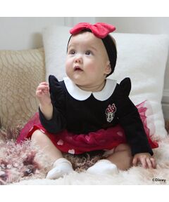 petit main / プティマイン ロンパース | 【Disney】なりきりOPﾛﾝﾊﾟｰｽ