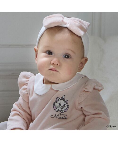 petit main / プティマイン ロンパース | 【Disney】なりきりOPﾛﾝﾊﾟｰｽ | 詳細5