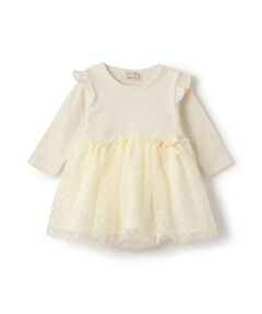 ﾁｭｰﾙﾄﾞｯｷﾝｸﾞOPﾛﾝﾊﾟｰｽ