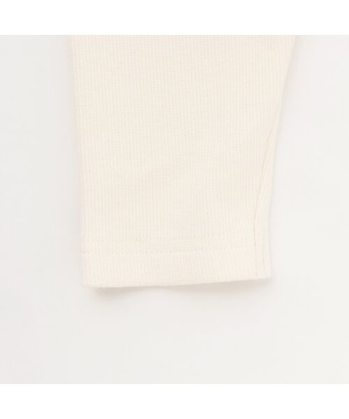 petit main / プティマイン ベビー・キッズウエア | ｽｶｰﾄ付きﾚｷﾞﾝｽ | 詳細5